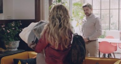 Plus belle la vie : ce soir, Arianne s'installe chez... (résumé + vidéo de l'épisode 4007 PBLV du 3 mars 2020)