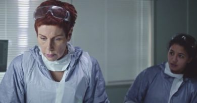 Plus belle la vie en avance : un mort à l'hôpital (vidéo PBLV épisode n°4017)