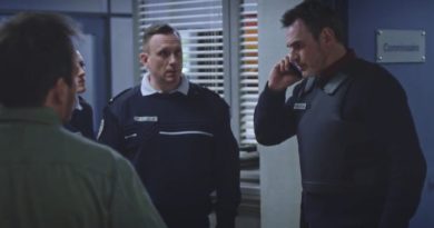 Plus belle la vie en avance : deux fusillades secouent le Mistral (vidéo PBLV épisode n°4023)
