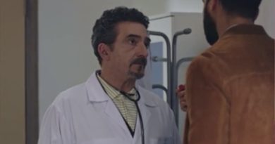 Plus belle la vie : ce soir, Ghika cache quelque chose (résumé + vidéo de l'épisode 4025 PBLV du 27 mars 2020)