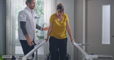 Plus belle la vie : ce soir, Luna remarche (résumé + vidéo de l'épisode 4010 PBLV du 6 mars 2020)