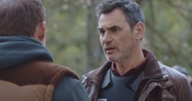EXCLU Plus belle la vie : Patrick en garde à vue, un divorce, Franck apprend la vérité (infos PBLV )