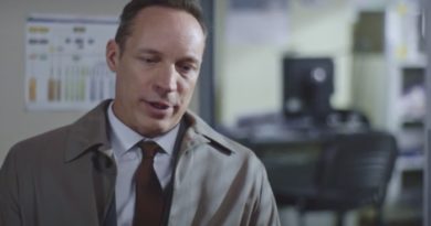 Plus belle la vie en avance : un mort et un retour (vidéo PBLV épisode n°4024)
