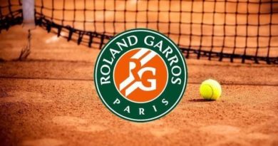 Tennis : le tournoi de Roland Garros reporté à septembre !