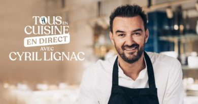 Audiences access 15 mai : Nagui leader, "Tous en cuisine" en baisse, Cyril Hanouna au plus bas