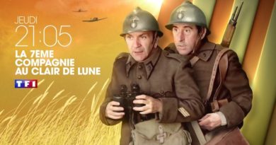 « La 7ème compagnie au clair de lune » : 3 infos sur le film sur TMC ce soir (1er février 2023)