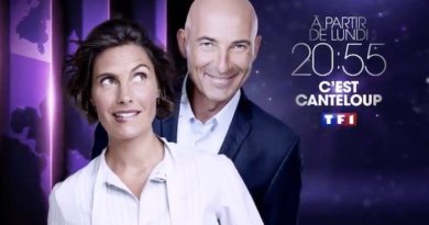 "C'est Canteloup confiné" à partir de ce lundi 6 avril
