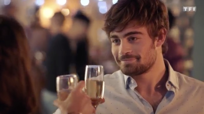 Demain nous appartient : retour sur le parcours d'un personnage phare, Maxime (VIDEO)