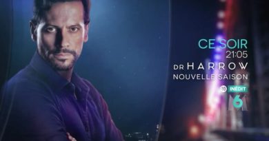 « Dr Harrow » du 23 mai 2020 : un épisode inédit de la saison 2 ce soir sur M6 (vidéo)