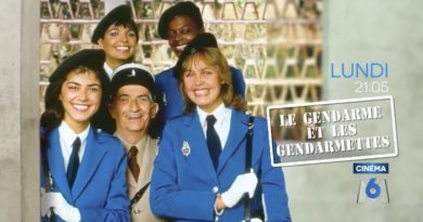 « Le Gendarme et les gendarmettes » : 5 choses à savoir sur le film de M6 ce soir (12 août)