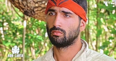Koh-Lanta : Ahmad menacé de mort !