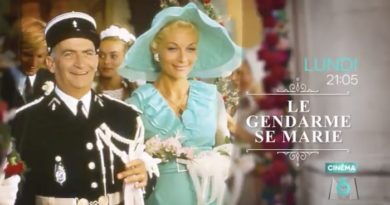 "Le gendarme se marie" ce vendredi 5 août sur M6 (vidéo)