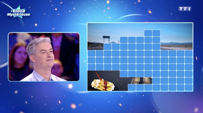 « Les 12 coups de midi » du 31 mars : un nouvel indice apparait sur l'étoile mystérieuse, Eric prêt à dépasser Paul