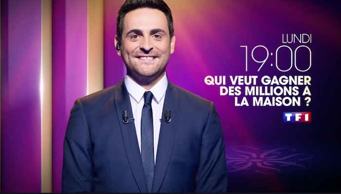 « Qui veut gagner des millions à la maison »