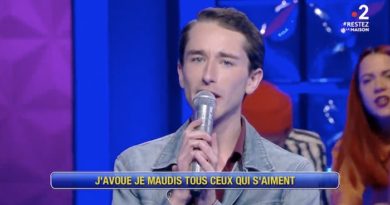 « N'oubliez pas les paroles » du 9 avril : 192.000 euros pour Arsène en 15 victoires ! (VIDEO)