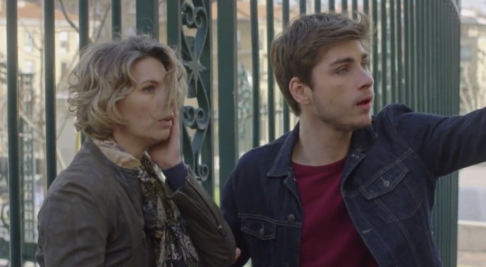 Plus belle la vie en avance : Coralie agressée en pleine rue (vidéo PBLV épisode n°4044)