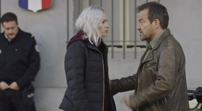 Plus belle la vie : ce soir, Irina attaquée au couteau ! (résumé + vidéo de l'épisode 4040 PBLV du 17 avril 2020)