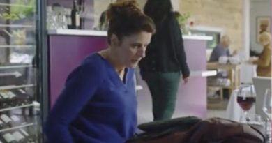 Plus belle la vie en avance : Luna en grand danger (vidéo PBLV épisode n°4035)