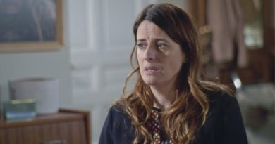 Plus belle la vie en avance : Luna en larmes face à Andrès (vidéo PBLV épisode n°4043)