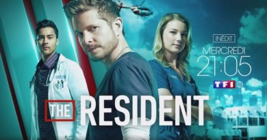 « The Resident » du 30 septembre 2020 : 3 épisodes inédits pour le final de la saison 2