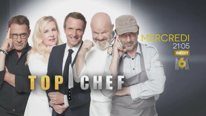 Ce soir à la télé : Top Chef saison 11, le début des demi-finales (VIDEO)