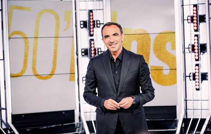 50mn Inside du 22 avril : sommaire et reportages ce samedi sur TF1