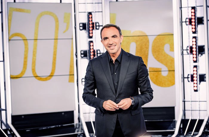 50mn Inside du 8 octobre : sommaire et reportages de ce samedi sur TF1