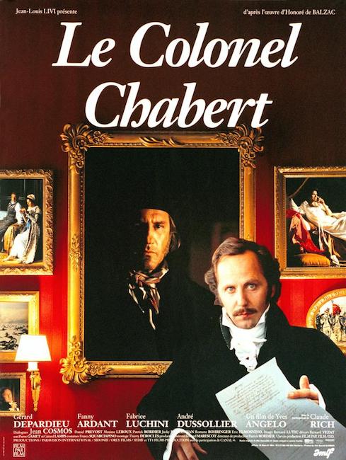 « Le colonel Chabert »