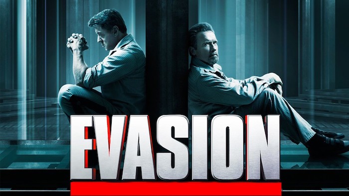 « Evasion »