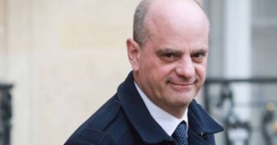 Reprise de l'école /déconfinement : Jean-Michel Blanquer invité du 20h de TF1