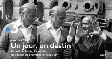 « Un jour, un destin »
