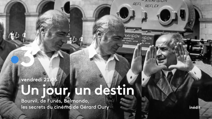 « Un jour, un destin »