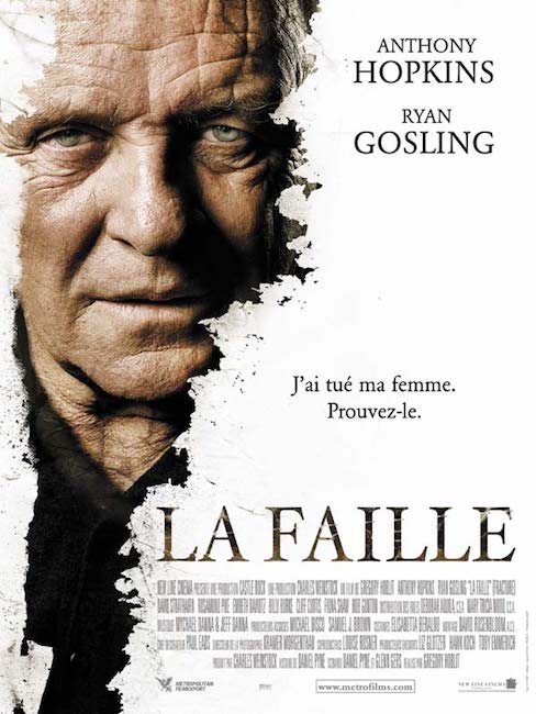 « La Faille »