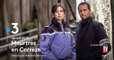 « Meurtres en Corrèze » : votre téléfilm ce soir sur France 3 (10 décembre)