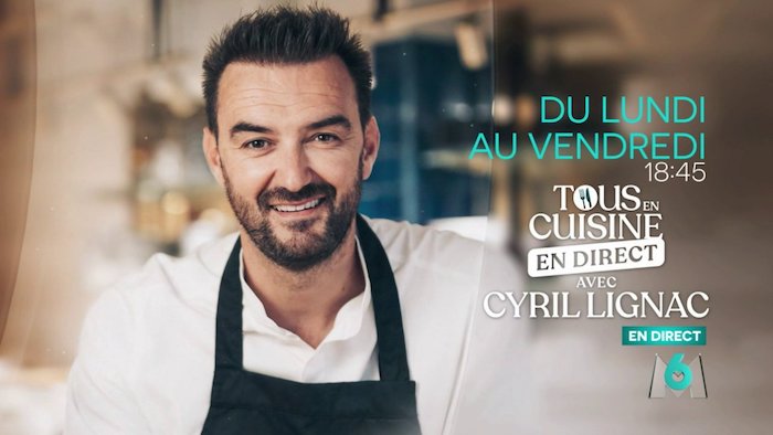 « Tous en cuisine » du mardi 1er septembre 2020 « Tous en cuisine » du mardi 1er septembre 2020