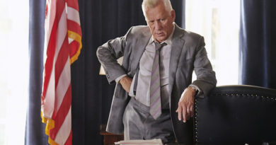 Audiences TV prime 24 mai : « White house down » leader (TF1) devant « Le brio » (France 2)