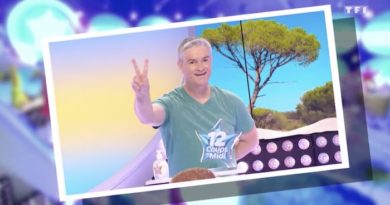 Les 12 coups de midi : toutes les infos sur l'élimination d'Eric cette semaine