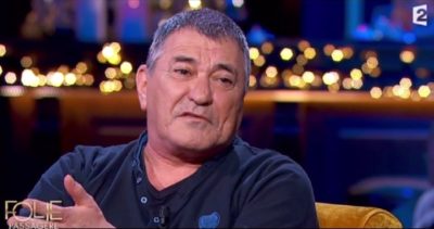 Présidentielle 2022 : Jean-Marie Bigard renonce à se présenter