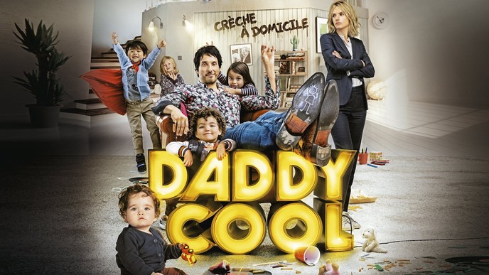 « Daddy Cool » ce soir sur M6