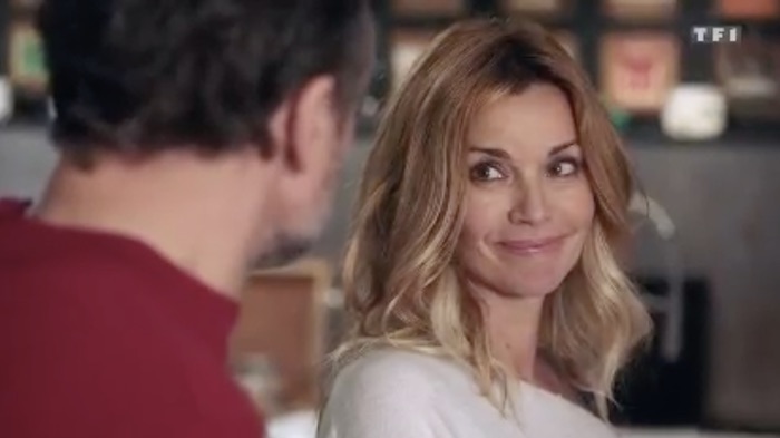 Demain nous appartient spoiler : Alex découvre le sexe du bébé (VIDEO)
