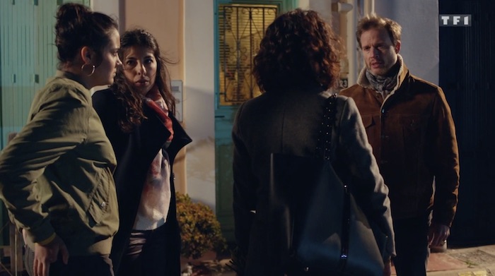 Demain nous appartient spoiler : Leïla et Samuel, la rupture (VIDEO)