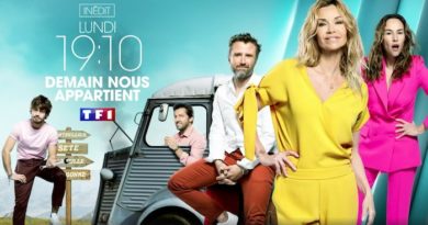 Demain nous appartient spoilers : Morgane victime du prédateur, ce qui vous attend la semaine prochaine (résumés DNA du 29 juin au 3 juillet)