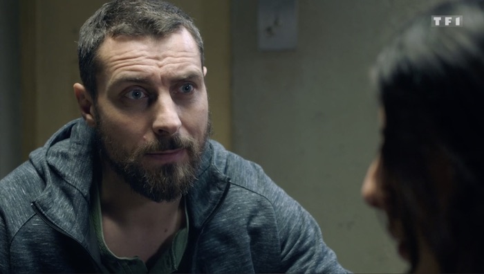Demain nous appartient spoiler : Thomas fait une déclaration à Soraya (VIDEO)