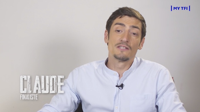 Koh-Lanta : Claude prêt pour une 4ème saison ? Il se confie (VIDEO)