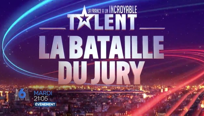 Ce soir sur M6, "La France a un incroyable talent : la bataille du jury" (VIDEO)