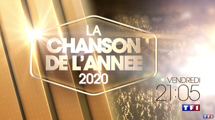 Ce soir sur TF1, « La Chanson de l'année 2020 » avec Nikos Aliagas (VIDEO)