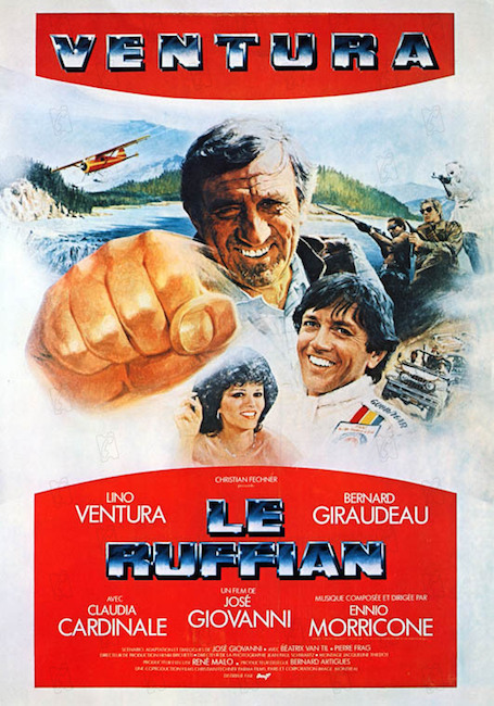 « Le Ruffian » 