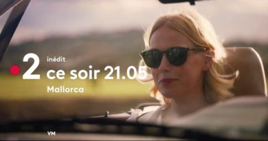 « Mallorca » du 13 juillet 2020 : vos 2 épisodes de ce soir