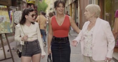 Plus belle la vie : Laetitia Milot explique son absence du final