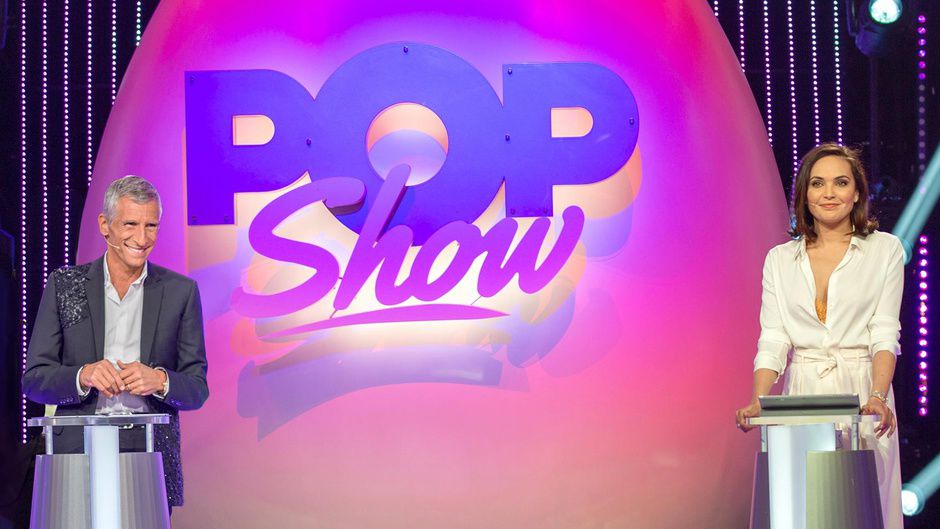 « Pop Show »